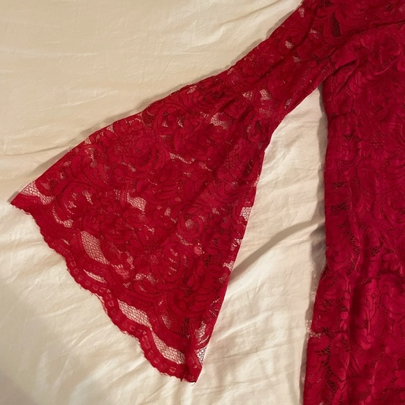 NY&C Dress - Picture 5 of 5